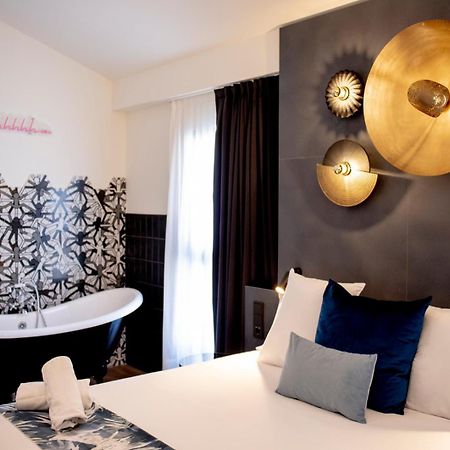 Citrea Santander Otel Dış mekan fotoğraf