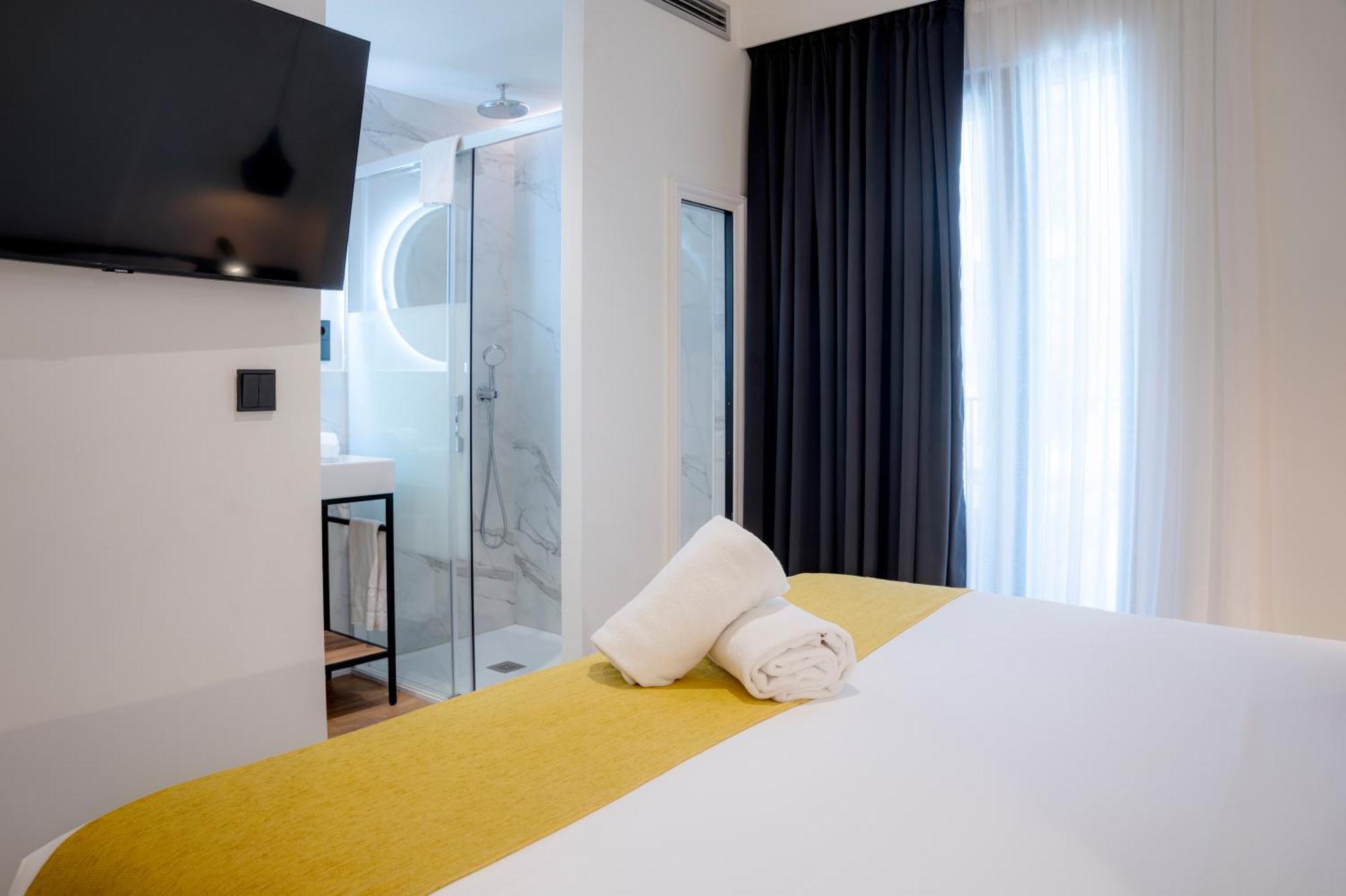 Citrea Santander Otel Dış mekan fotoğraf