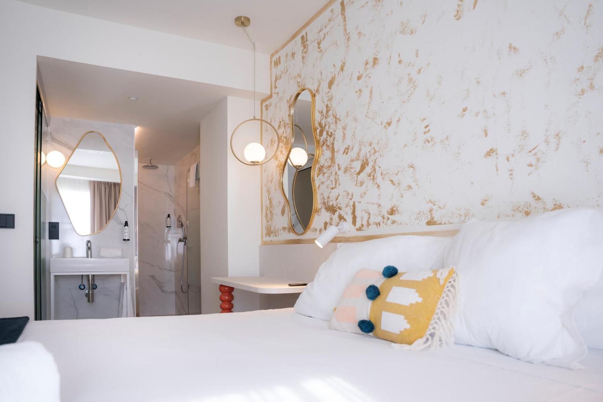 Citrea Santander Otel Dış mekan fotoğraf