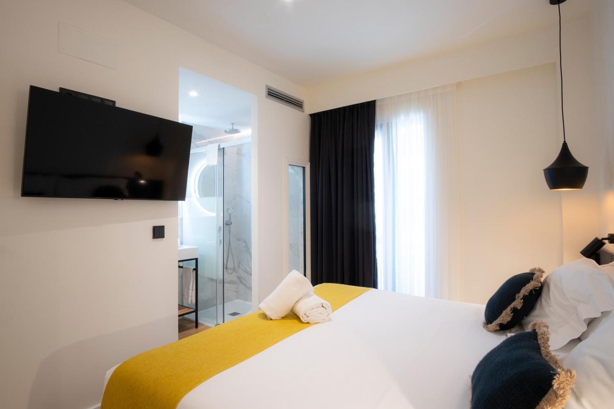 Citrea Santander Otel Dış mekan fotoğraf