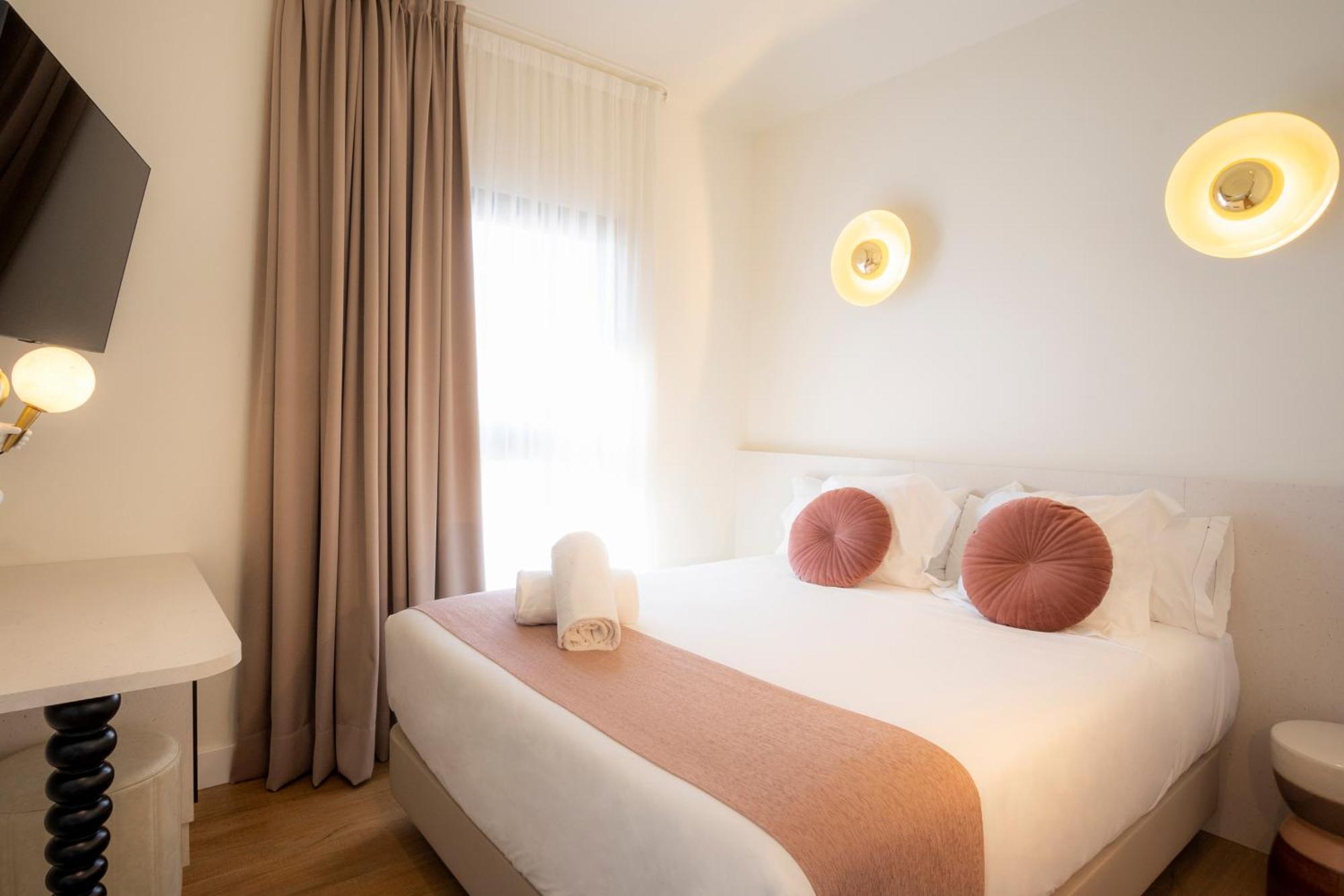 Citrea Santander Otel Dış mekan fotoğraf