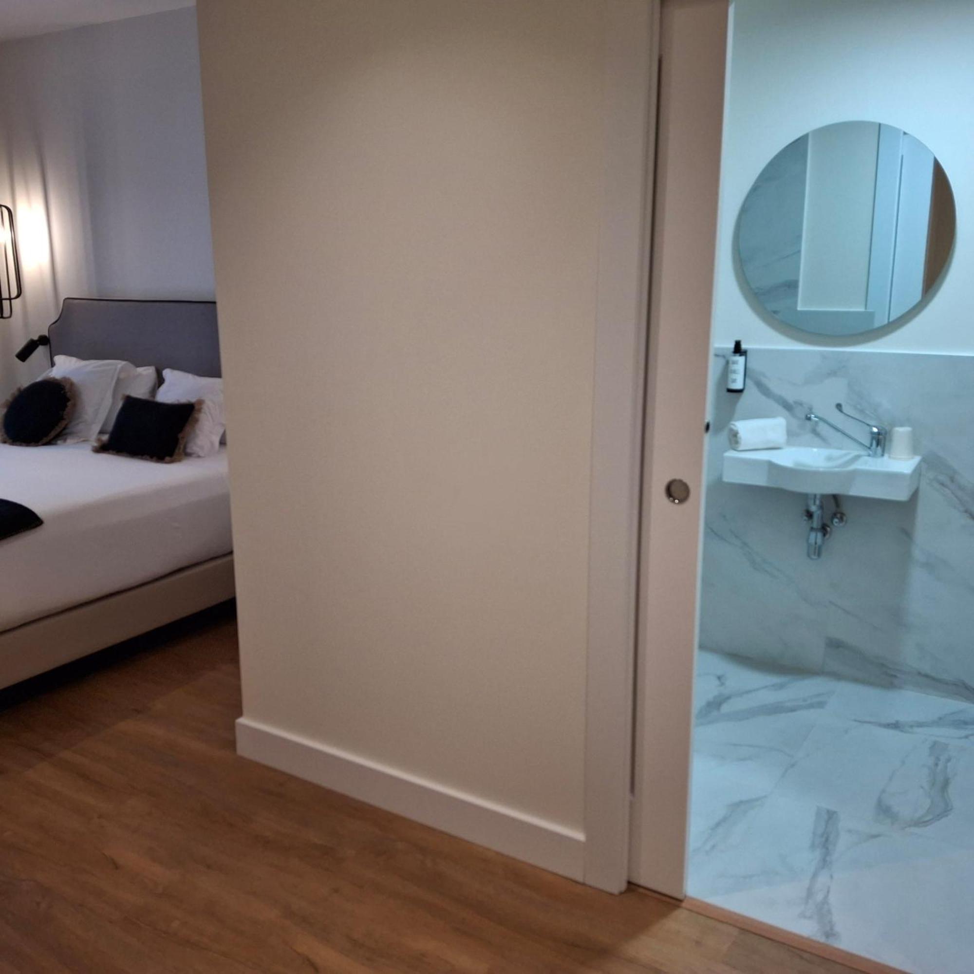 Citrea Santander Otel Dış mekan fotoğraf