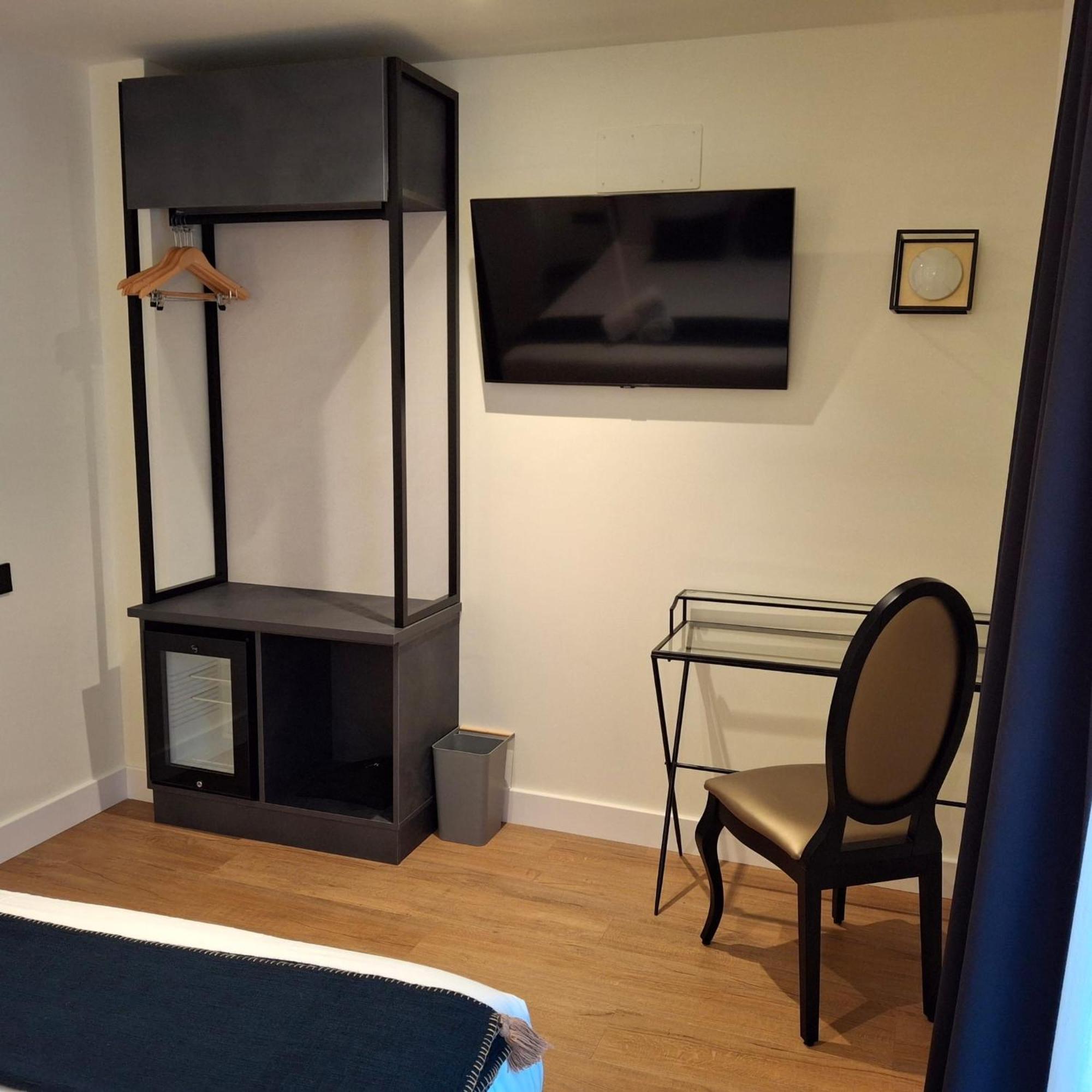 Citrea Santander Otel Dış mekan fotoğraf