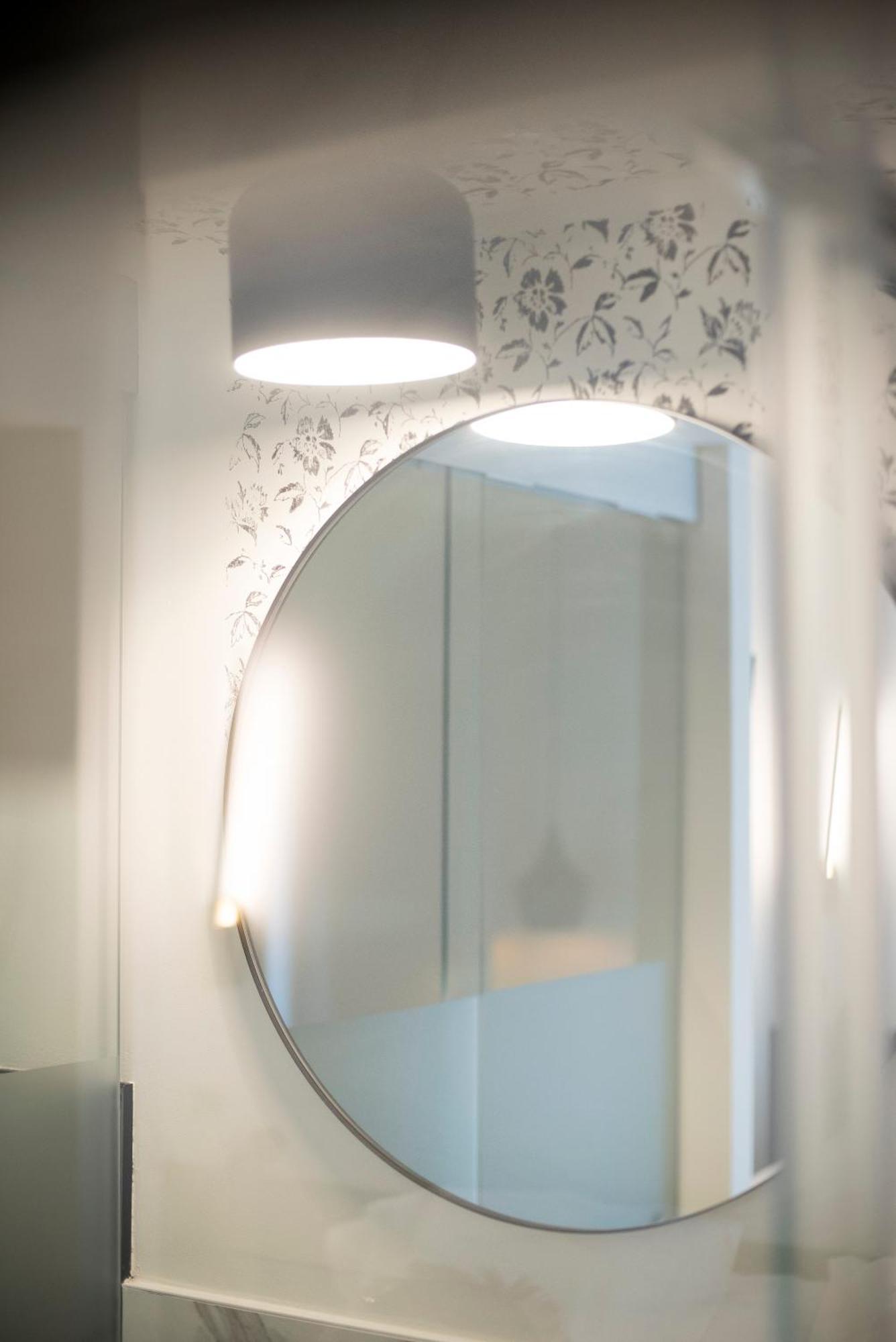 Citrea Santander Otel Dış mekan fotoğraf
