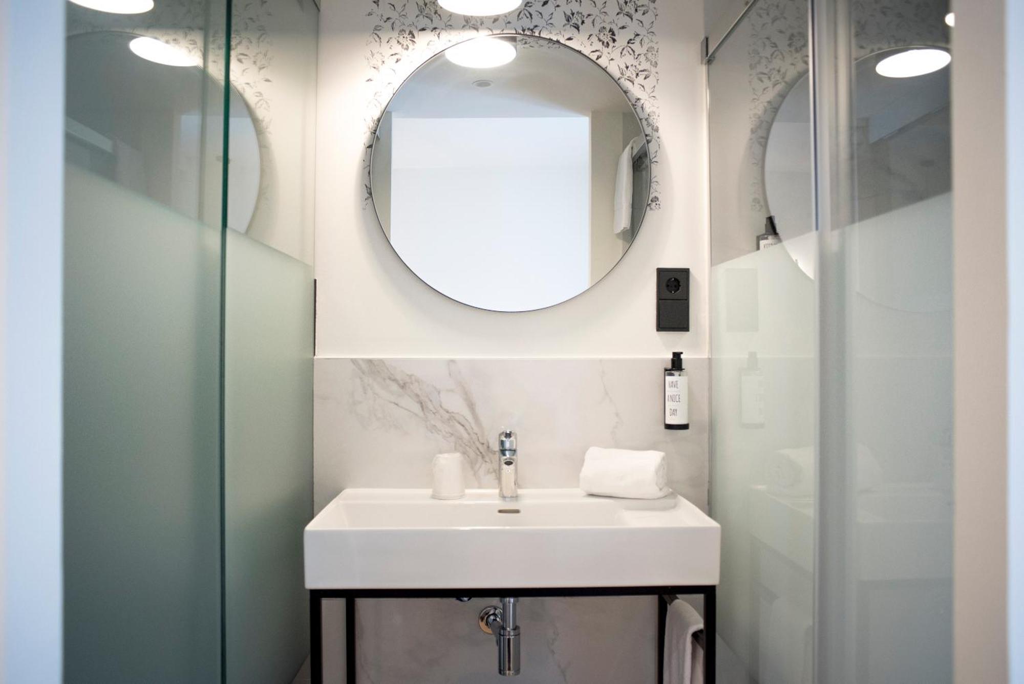 Citrea Santander Otel Dış mekan fotoğraf