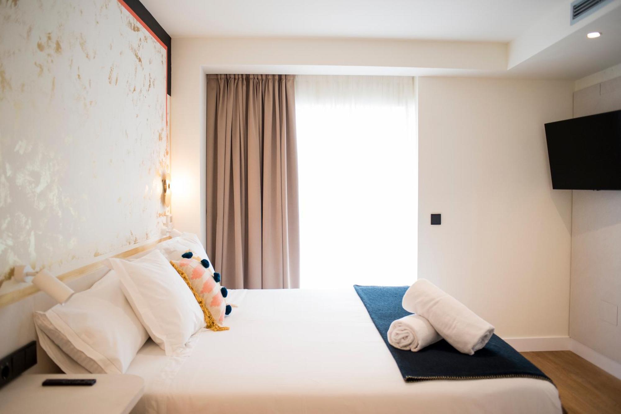 Citrea Santander Otel Dış mekan fotoğraf