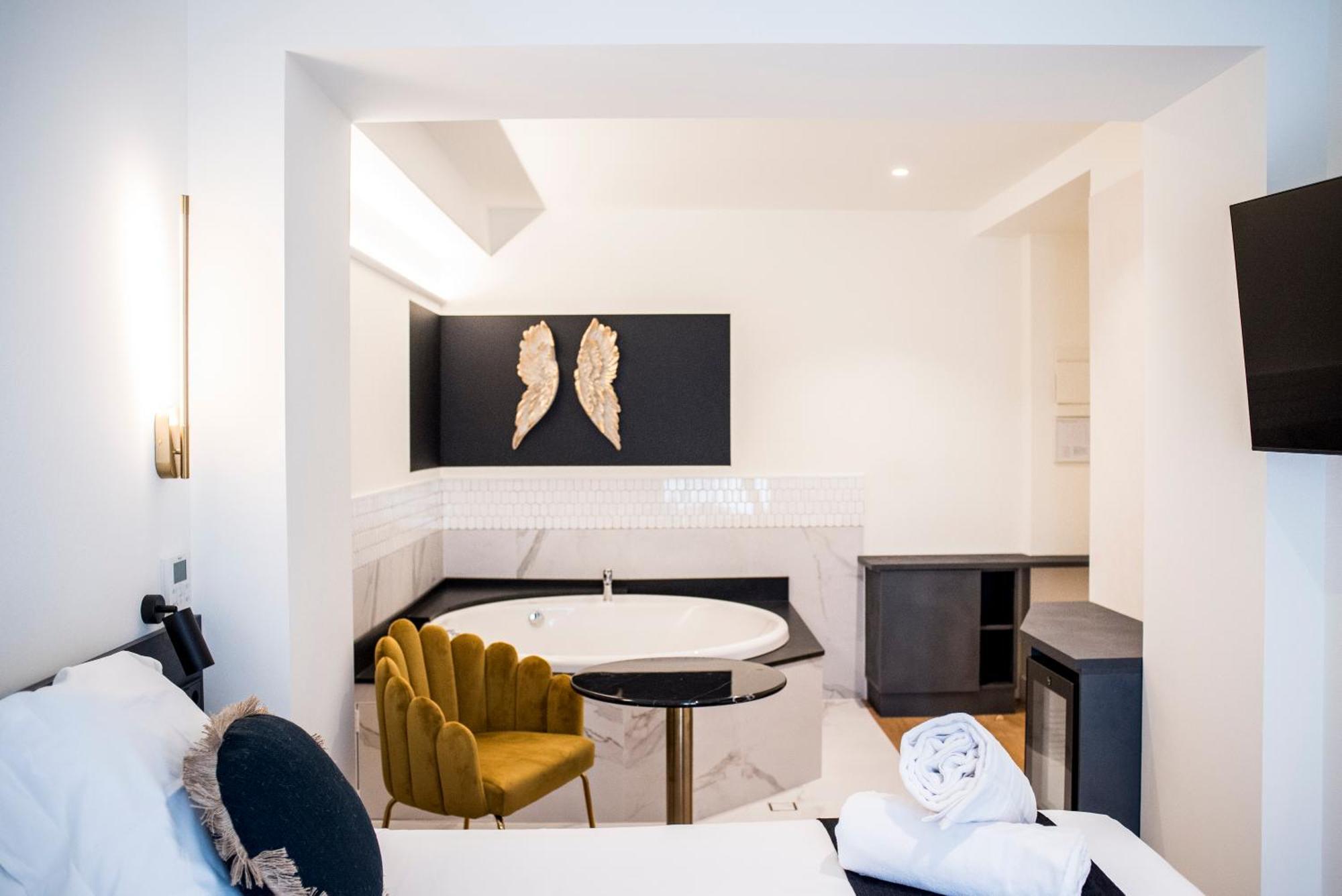Citrea Santander Otel Dış mekan fotoğraf
