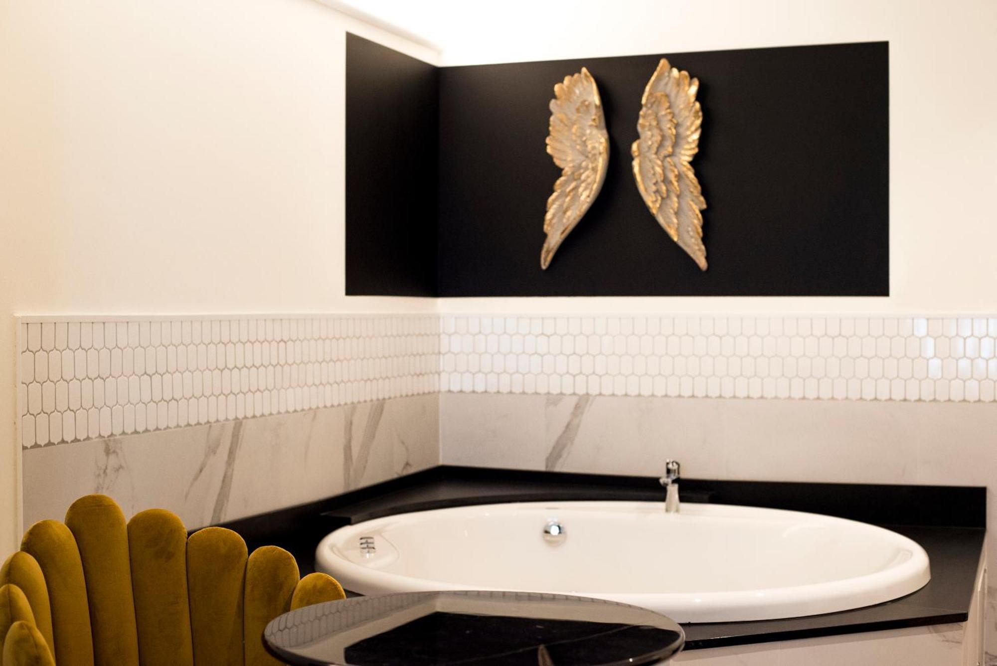 Citrea Santander Otel Dış mekan fotoğraf