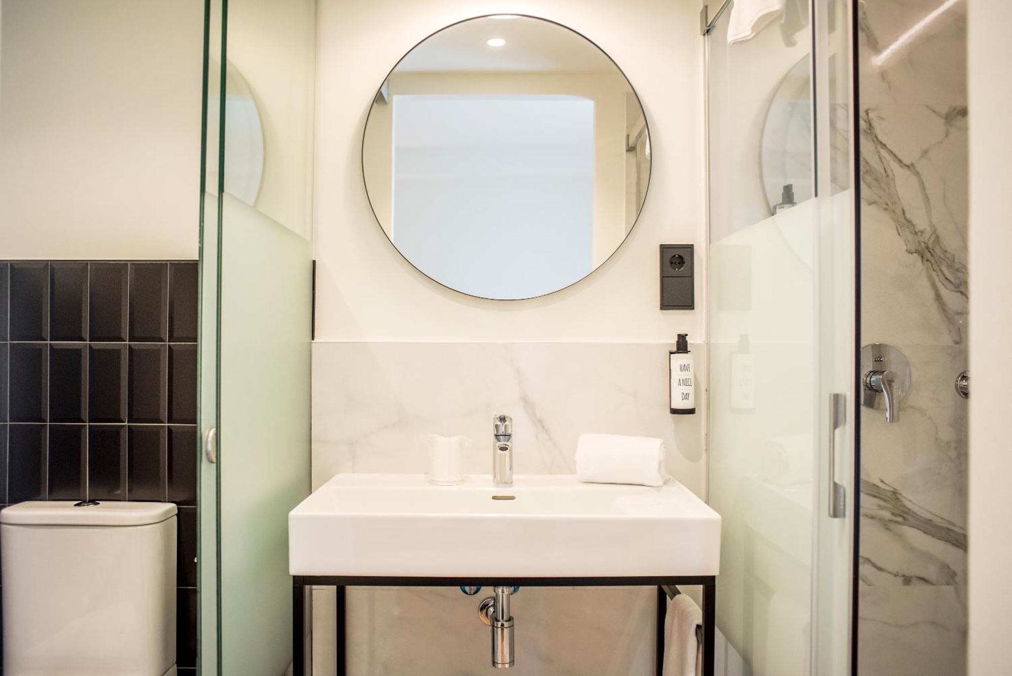 Citrea Santander Otel Dış mekan fotoğraf