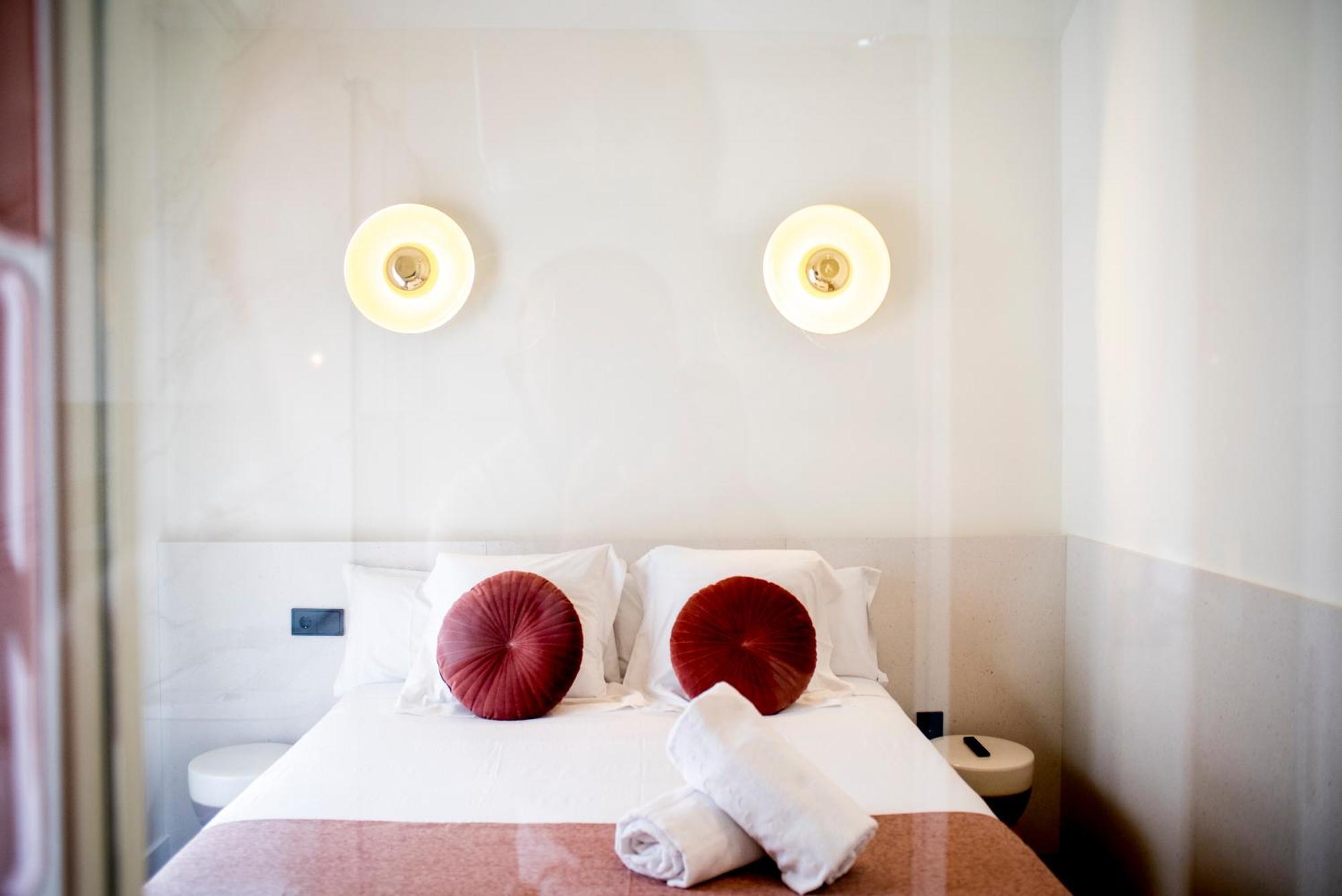 Citrea Santander Otel Dış mekan fotoğraf