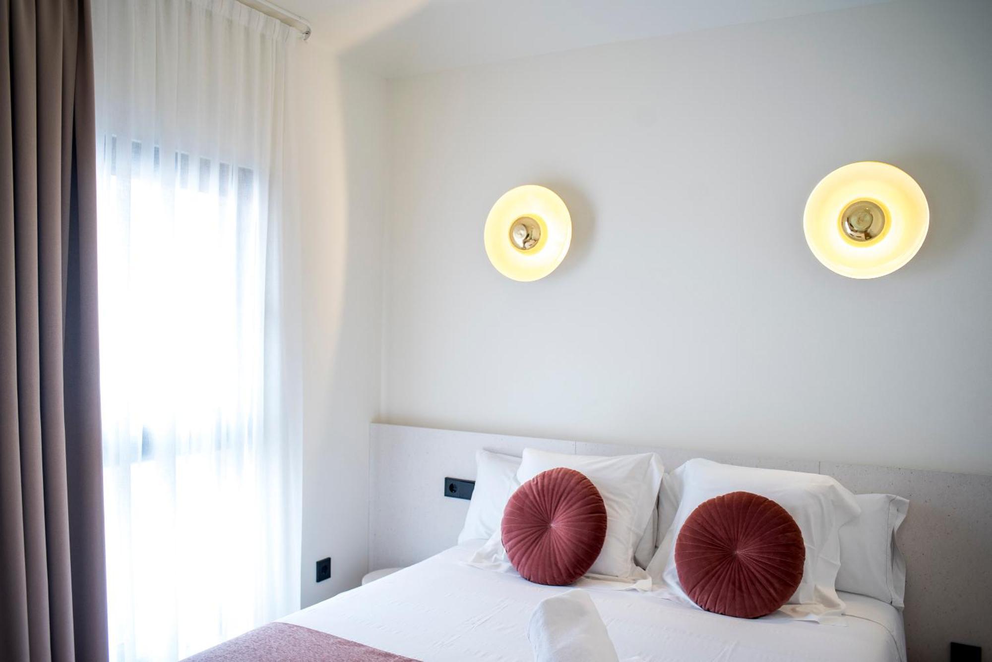 Citrea Santander Otel Dış mekan fotoğraf