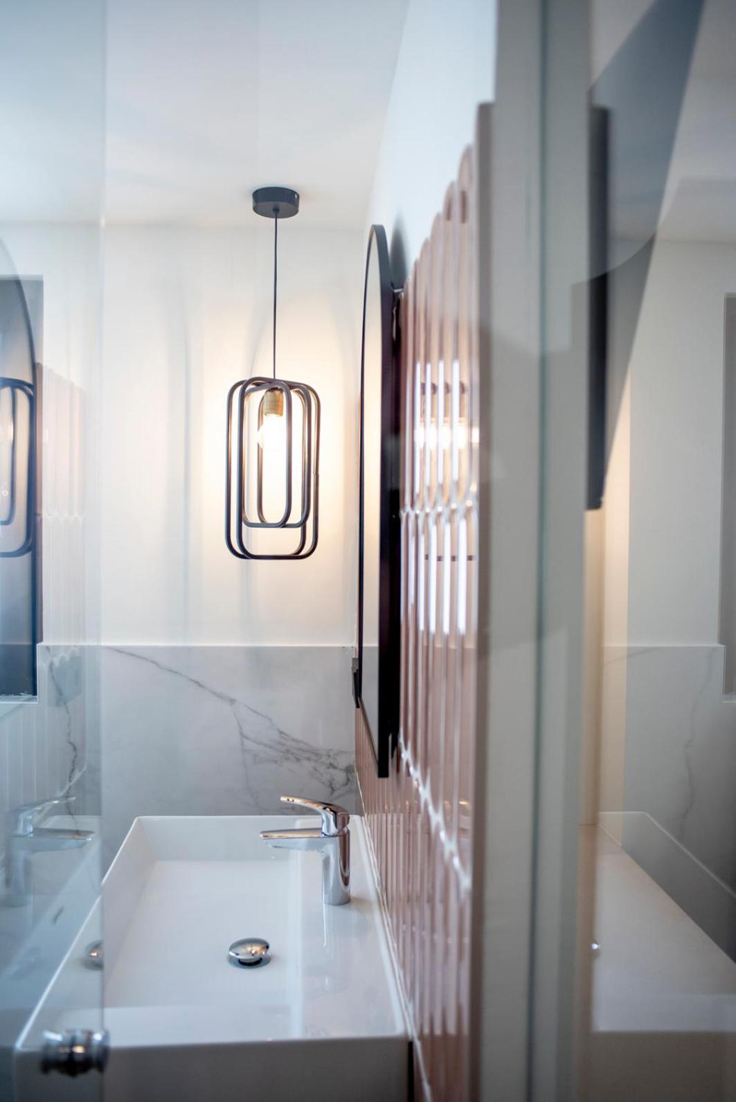 Citrea Santander Otel Dış mekan fotoğraf
