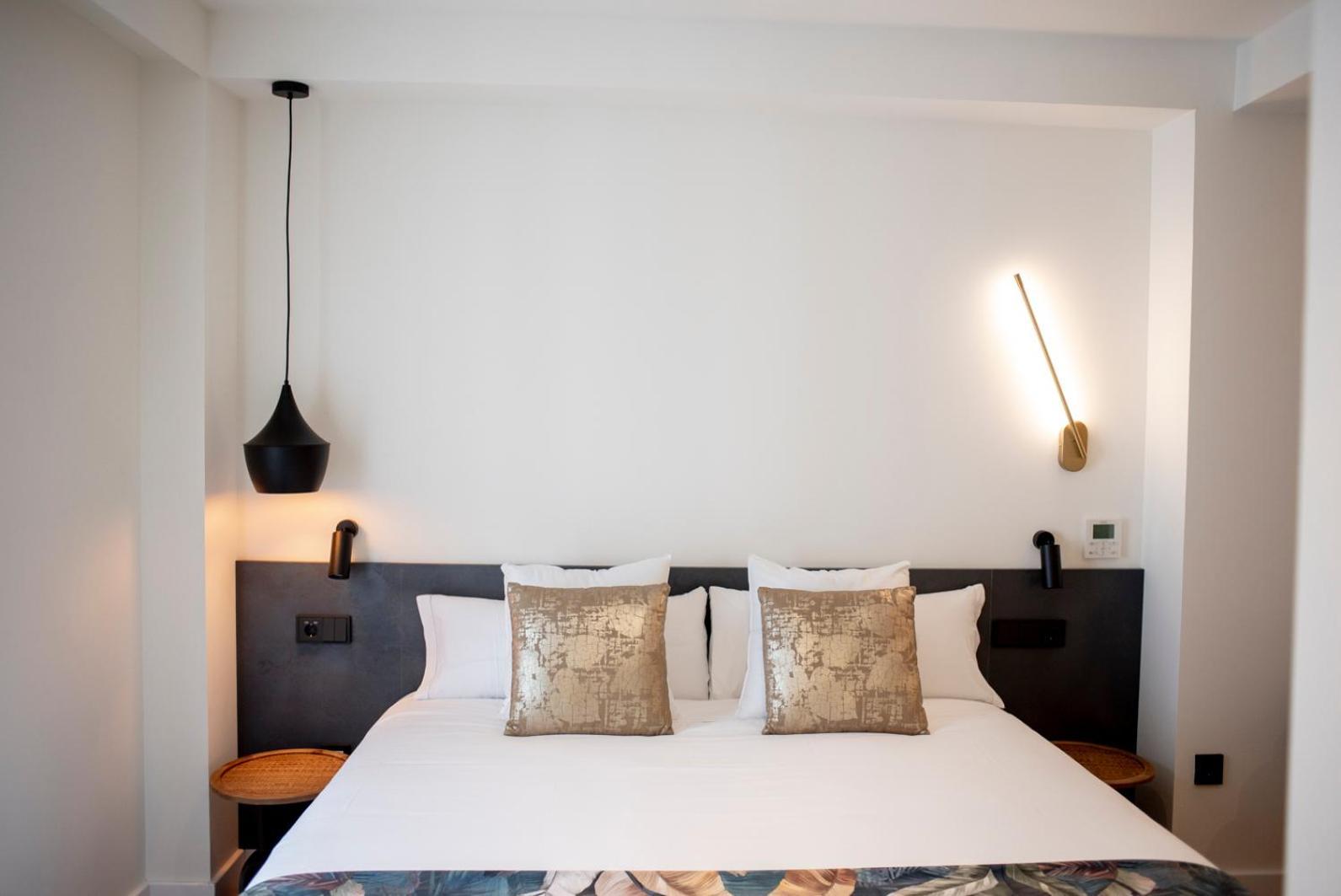 Citrea Santander Otel Dış mekan fotoğraf