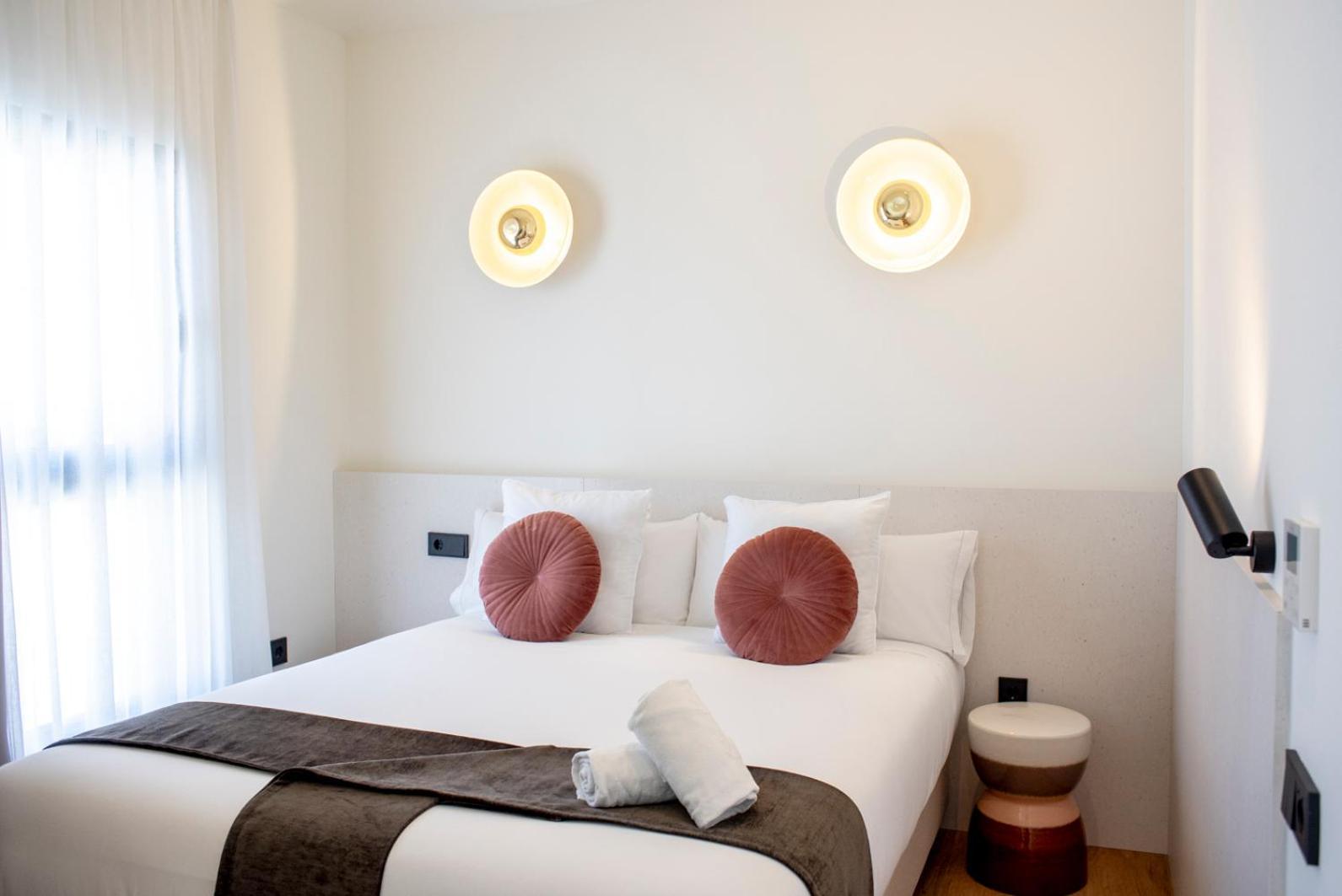 Citrea Santander Otel Dış mekan fotoğraf