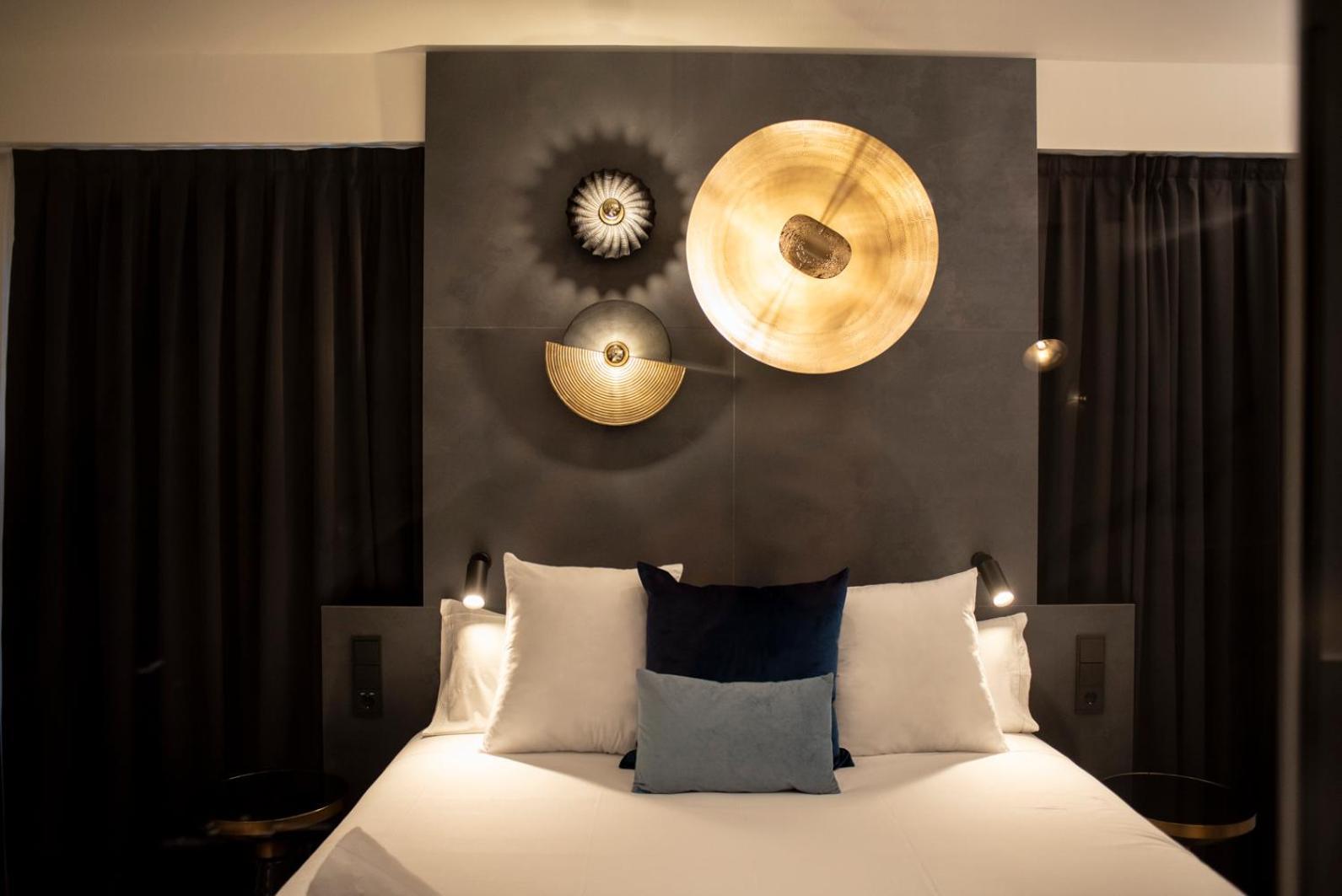 Citrea Santander Otel Dış mekan fotoğraf