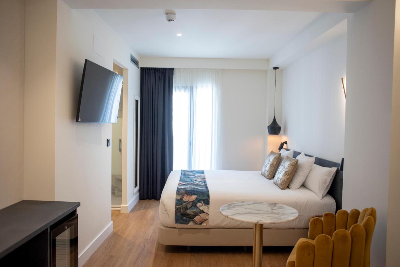 Citrea Santander Otel Dış mekan fotoğraf