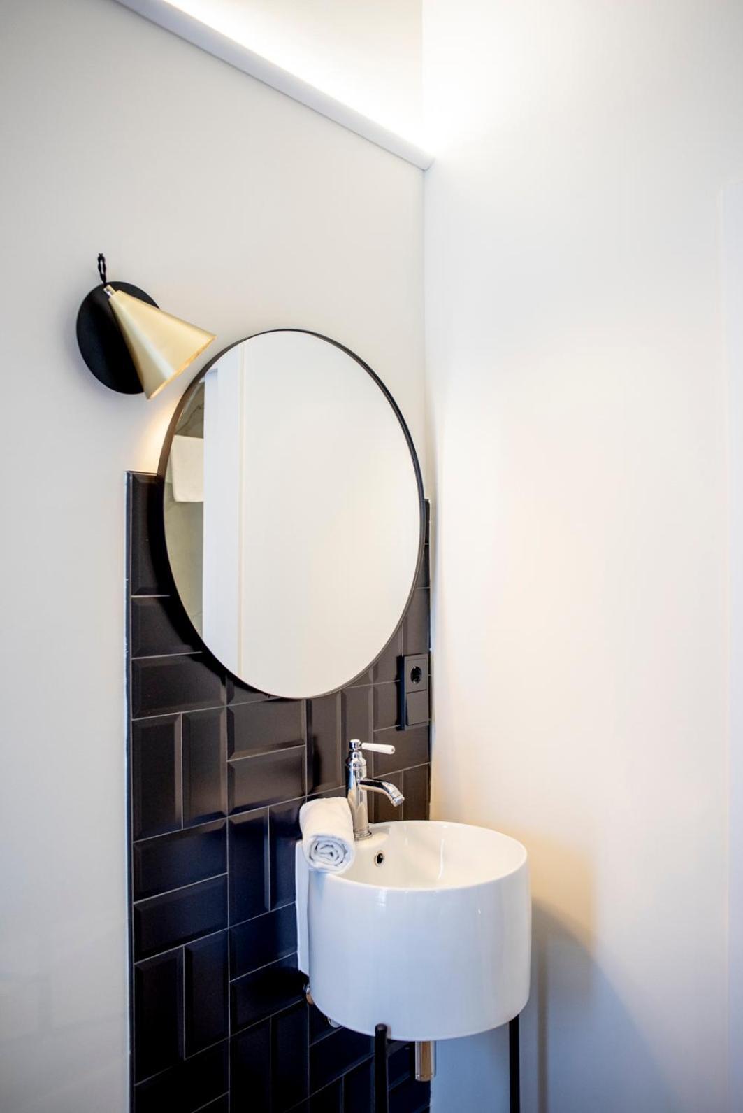 Citrea Santander Otel Dış mekan fotoğraf