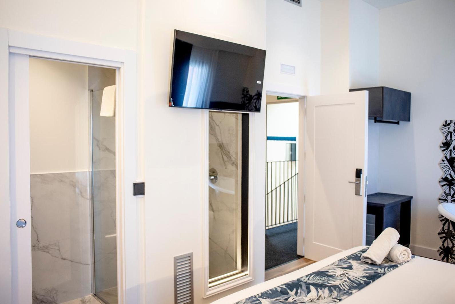 Citrea Santander Otel Dış mekan fotoğraf