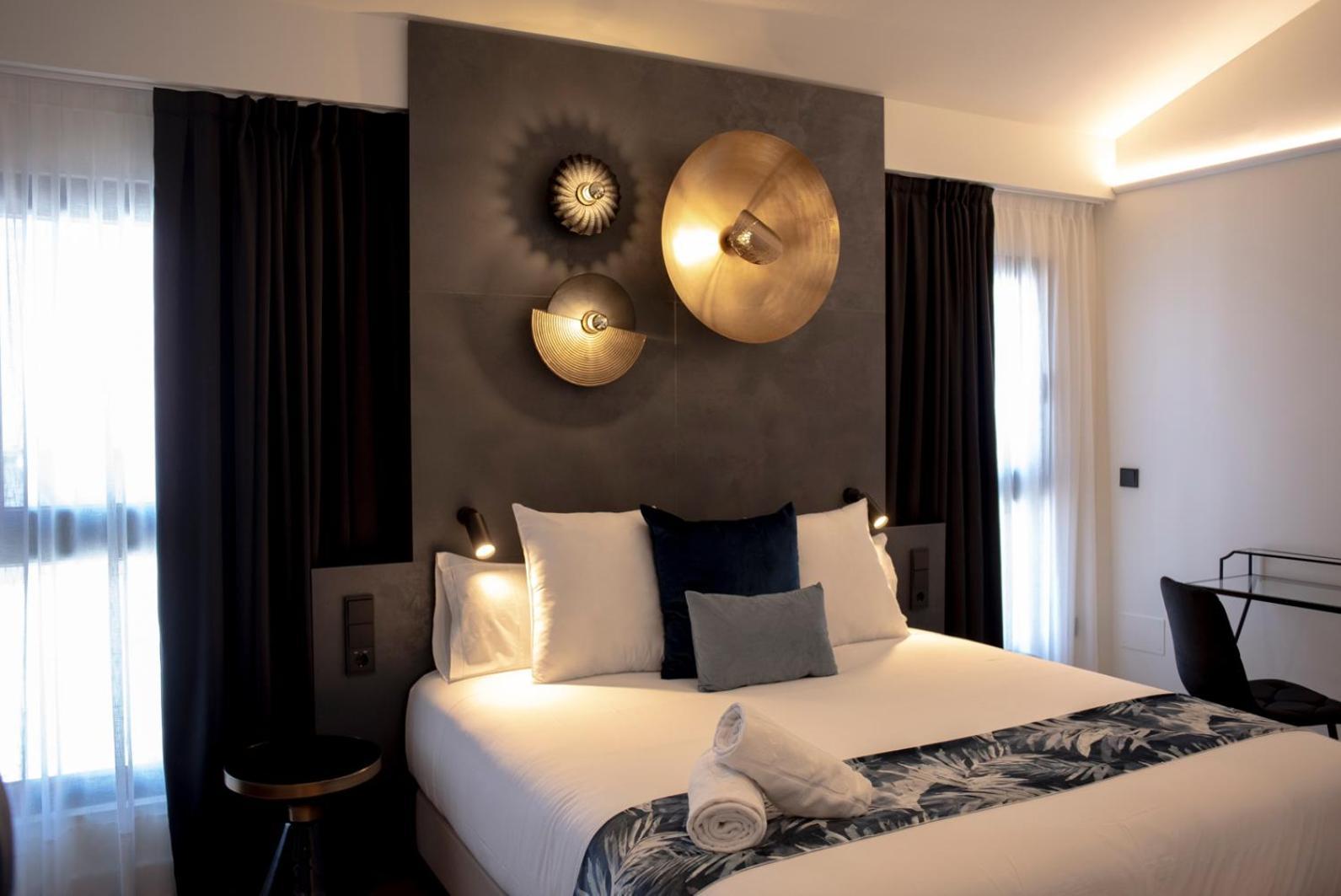Citrea Santander Otel Dış mekan fotoğraf