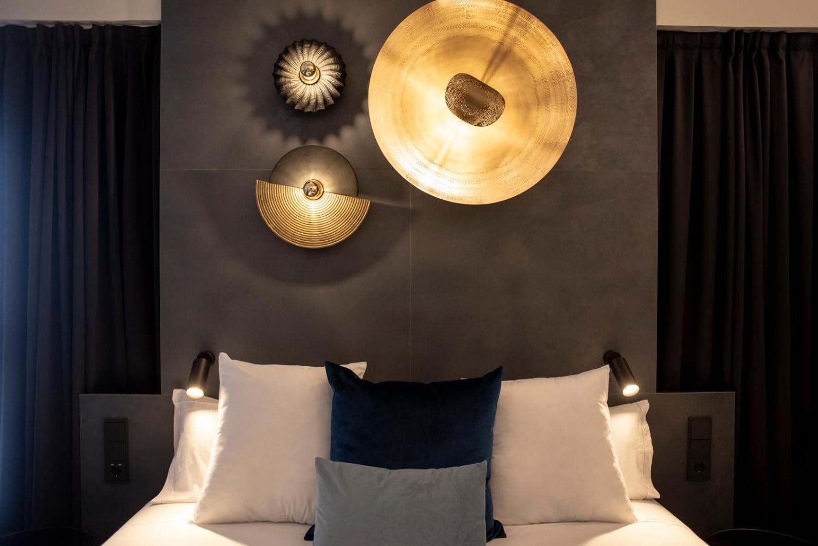 Citrea Santander Otel Dış mekan fotoğraf
