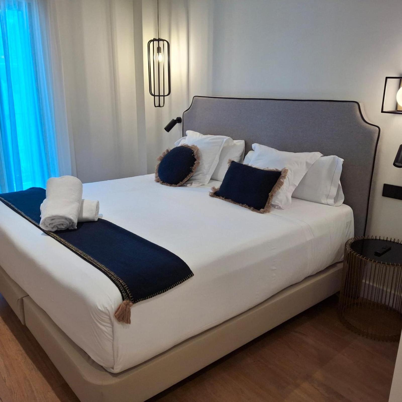 Citrea Santander Otel Dış mekan fotoğraf