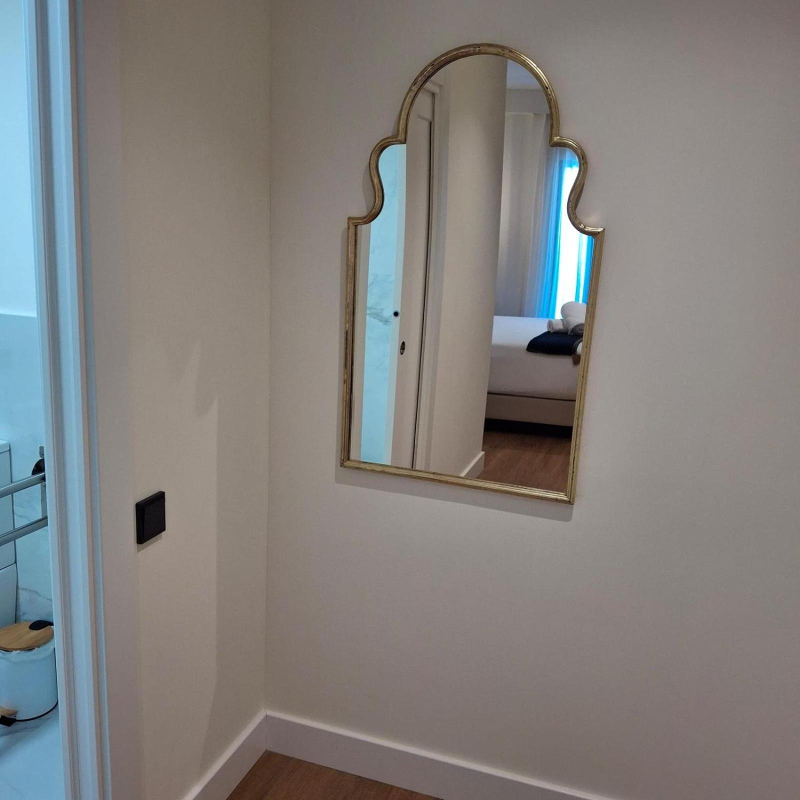 Citrea Santander Otel Dış mekan fotoğraf
