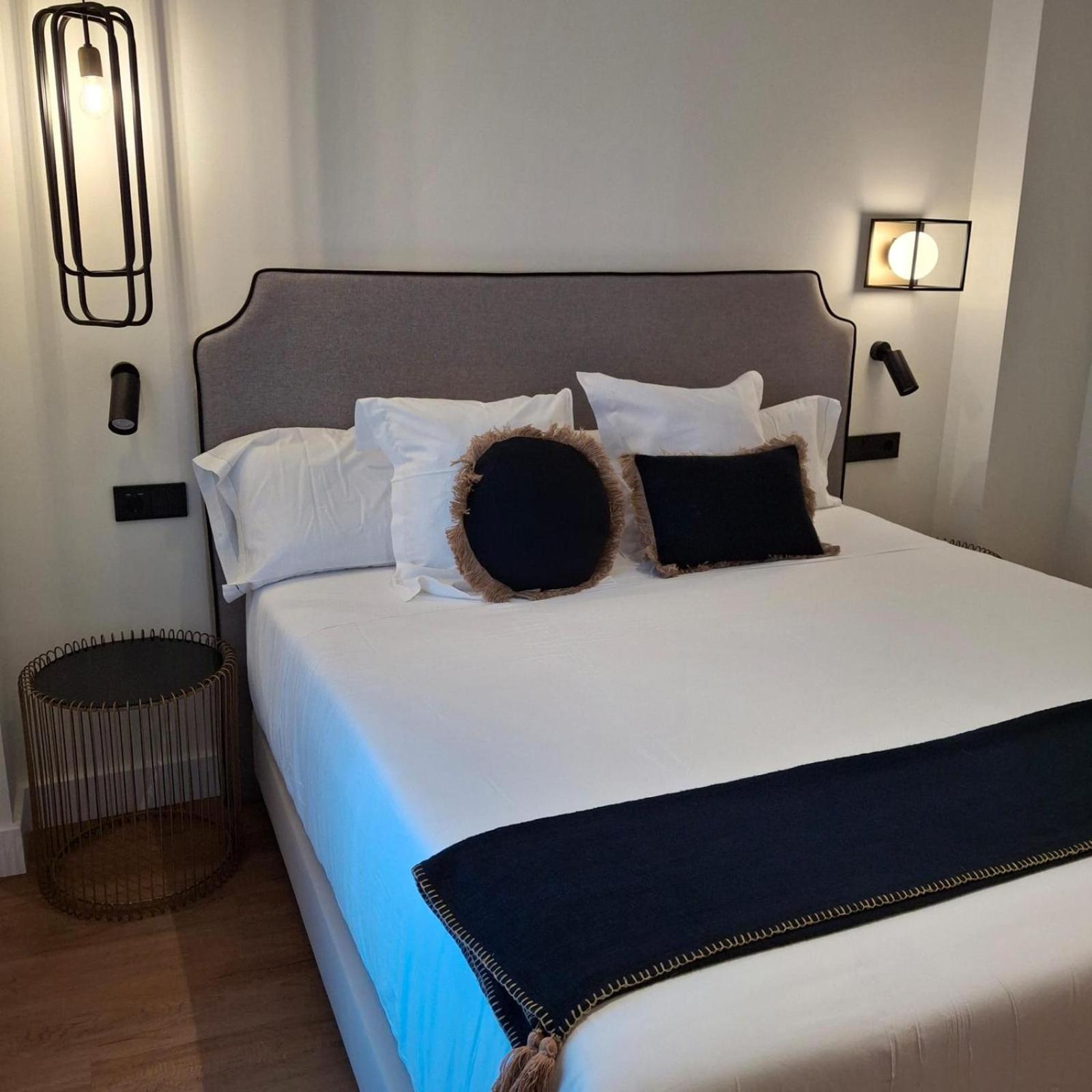 Citrea Santander Otel Dış mekan fotoğraf
